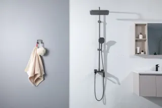 Крючок Gappo G30805-29 оружейная сталь